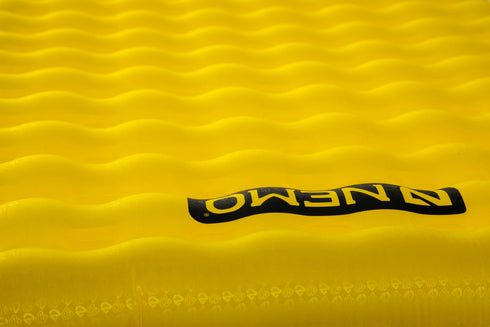 Nemo Tensor™ ultralight sleeping pad
